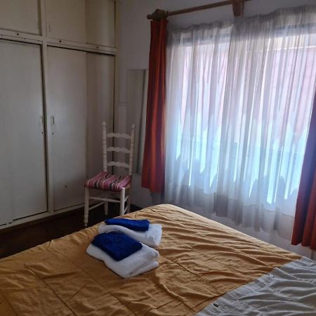 Departamento En Plena 5Ta Seccion, Ciudad. Lejlighed Mendoza Eksteriør billede