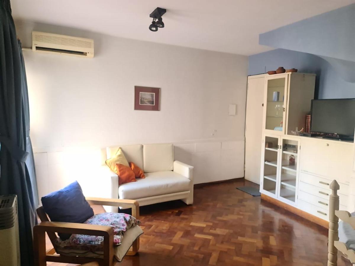 Departamento En Plena 5Ta Seccion, Ciudad. Lejlighed Mendoza Eksteriør billede