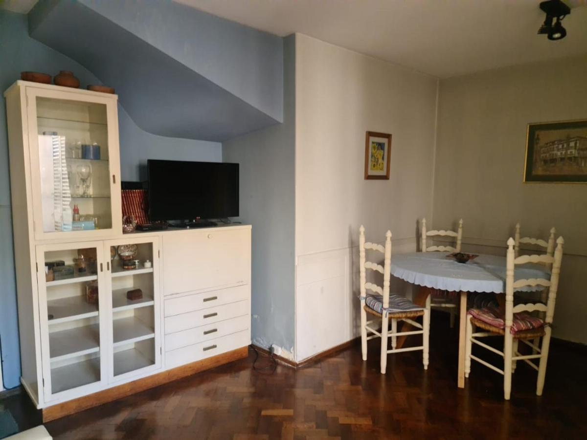 Departamento En Plena 5Ta Seccion, Ciudad. Lejlighed Mendoza Eksteriør billede