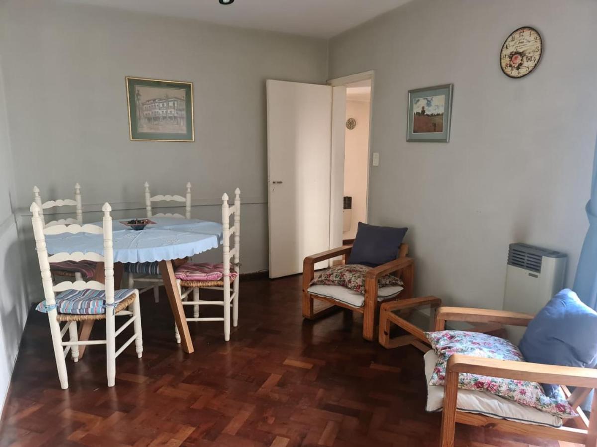 Departamento En Plena 5Ta Seccion, Ciudad. Lejlighed Mendoza Eksteriør billede