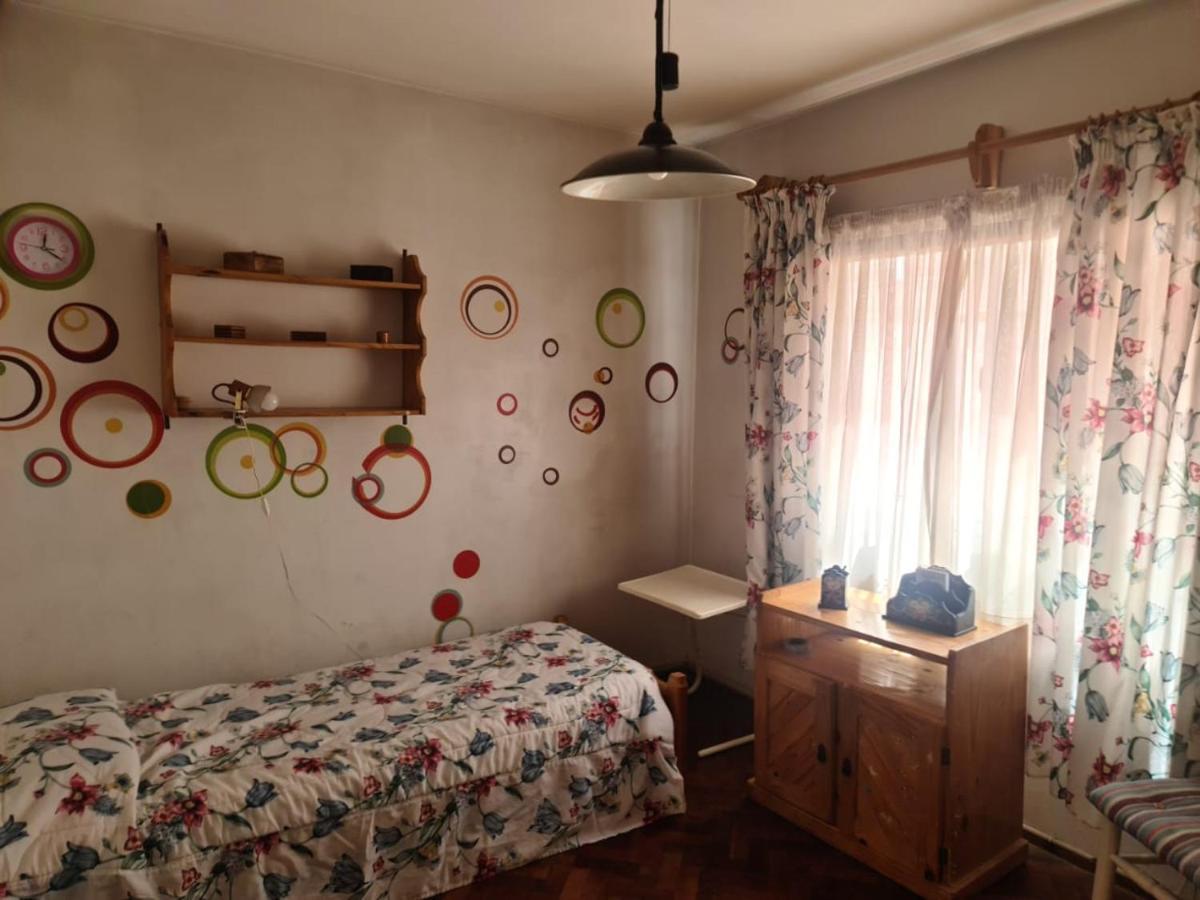 Departamento En Plena 5Ta Seccion, Ciudad. Lejlighed Mendoza Eksteriør billede