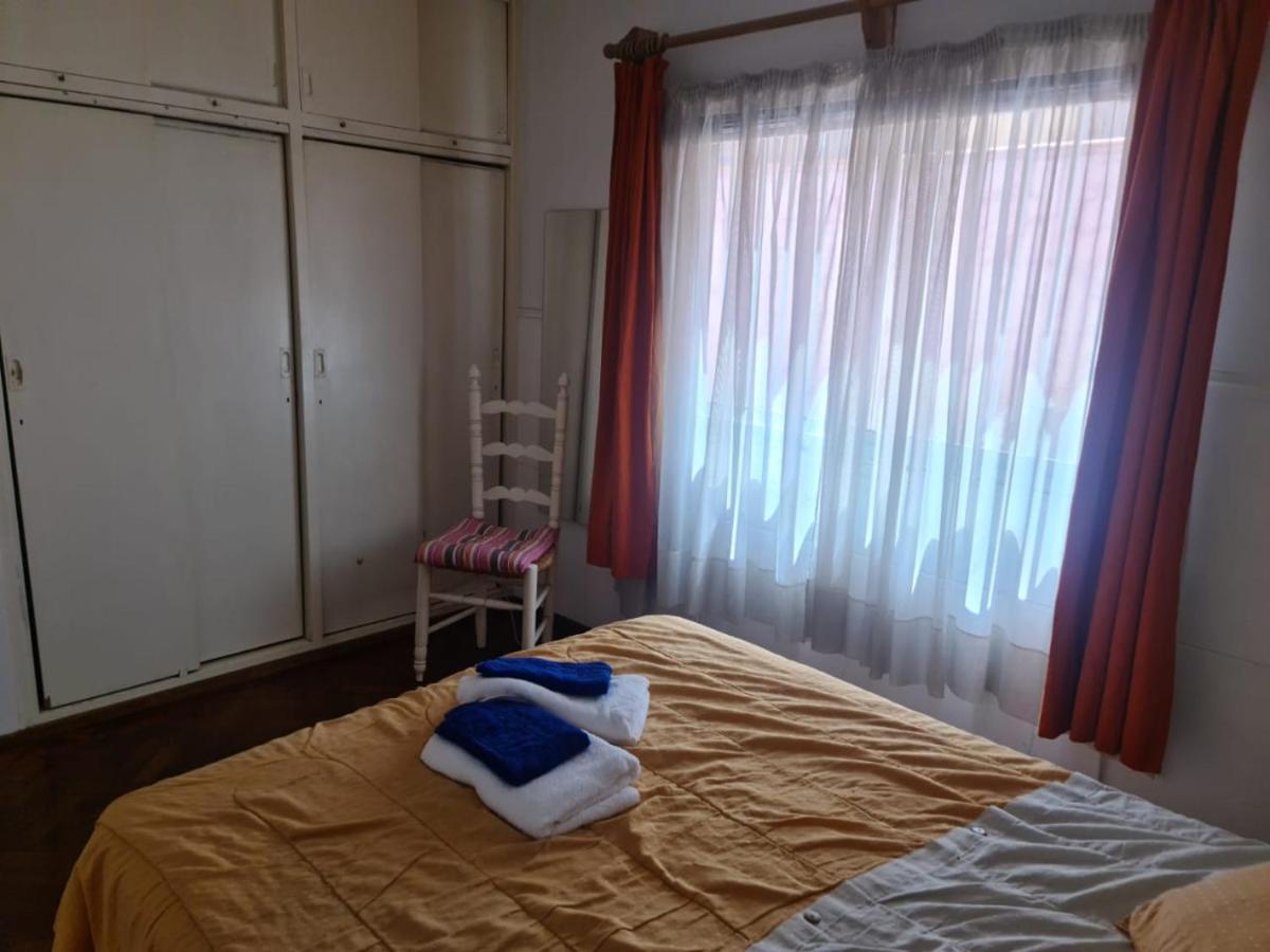 Departamento En Plena 5Ta Seccion, Ciudad. Lejlighed Mendoza Eksteriør billede