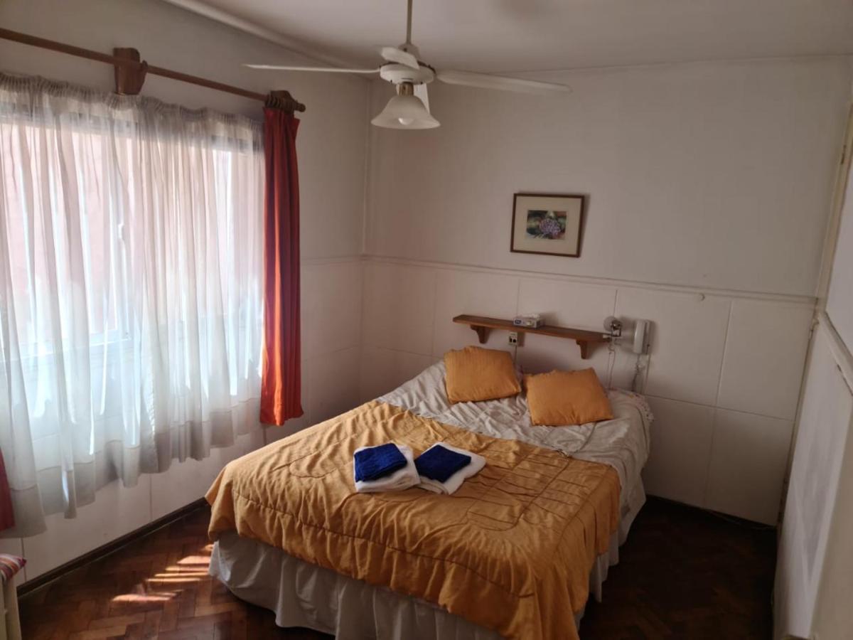 Departamento En Plena 5Ta Seccion, Ciudad. Lejlighed Mendoza Eksteriør billede