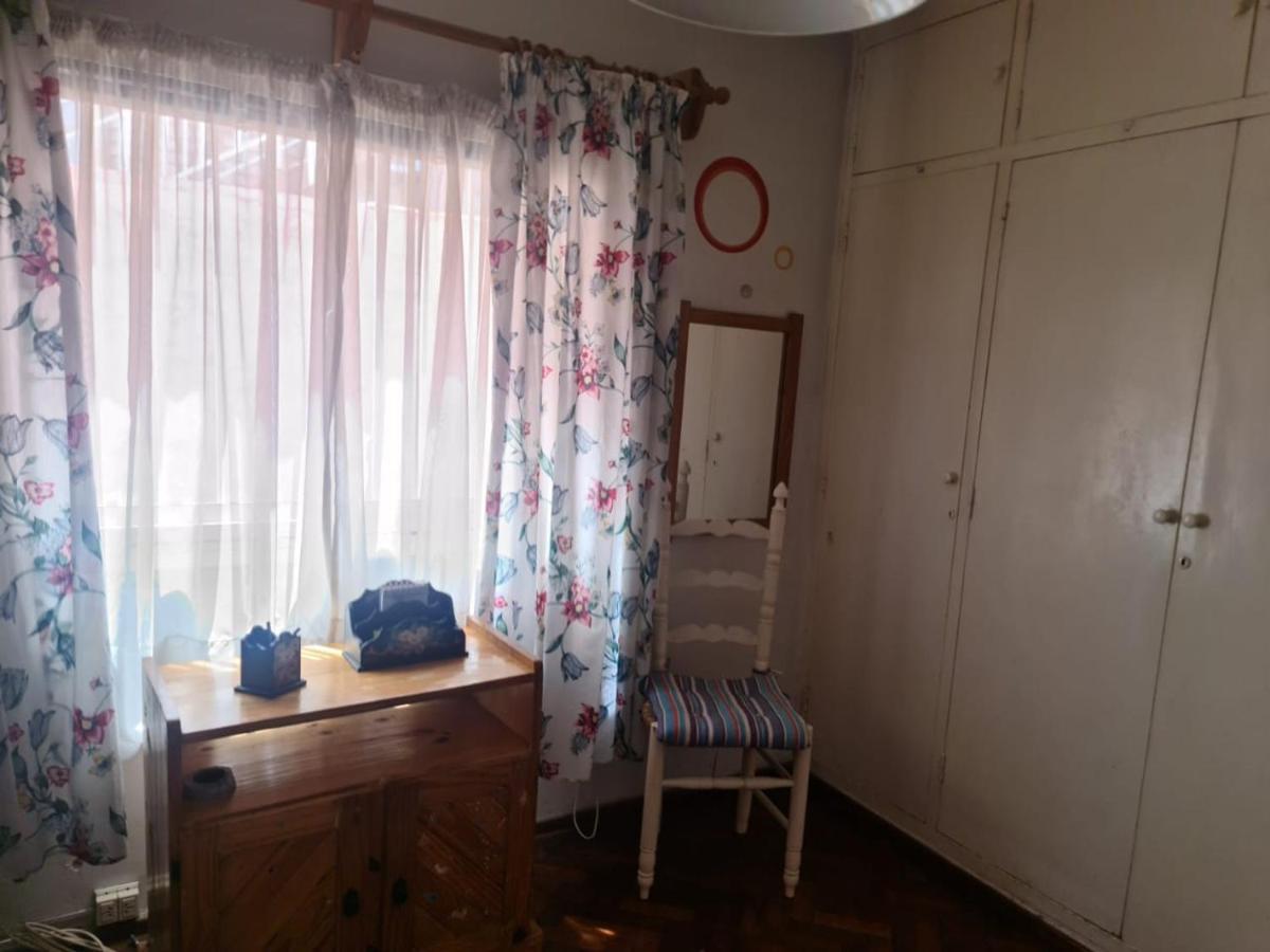 Departamento En Plena 5Ta Seccion, Ciudad. Lejlighed Mendoza Eksteriør billede