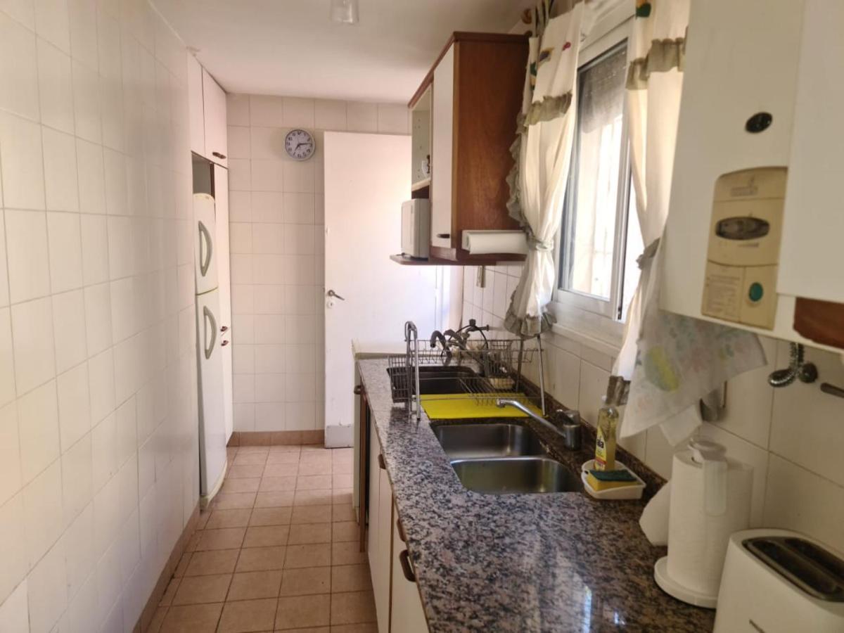 Departamento En Plena 5Ta Seccion, Ciudad. Lejlighed Mendoza Eksteriør billede