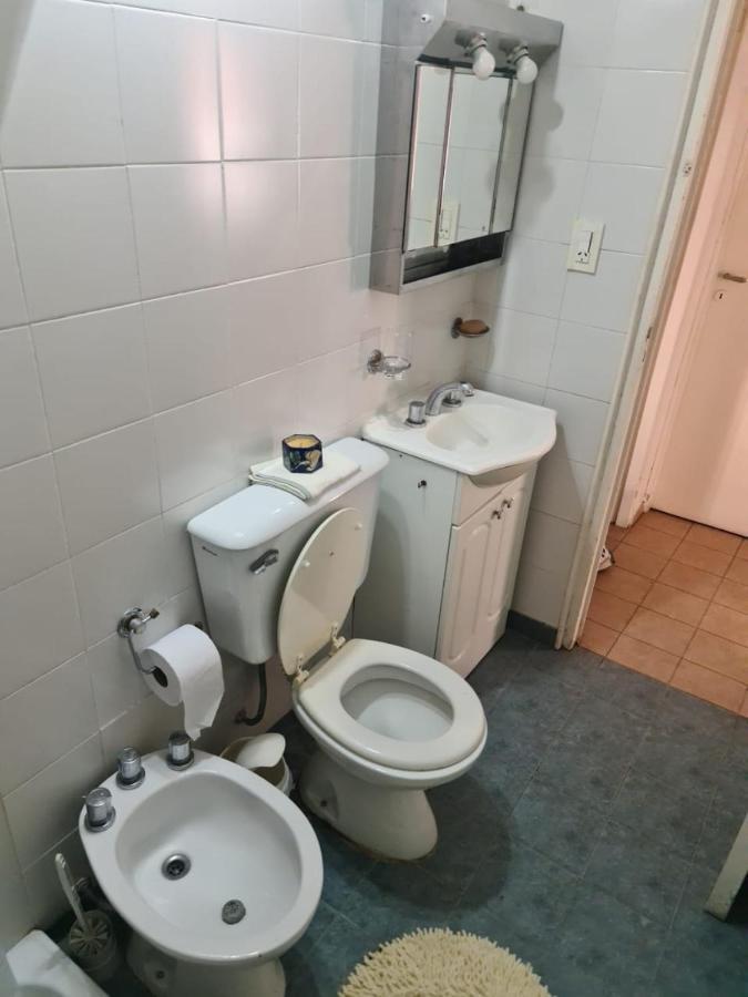 Departamento En Plena 5Ta Seccion, Ciudad. Lejlighed Mendoza Eksteriør billede