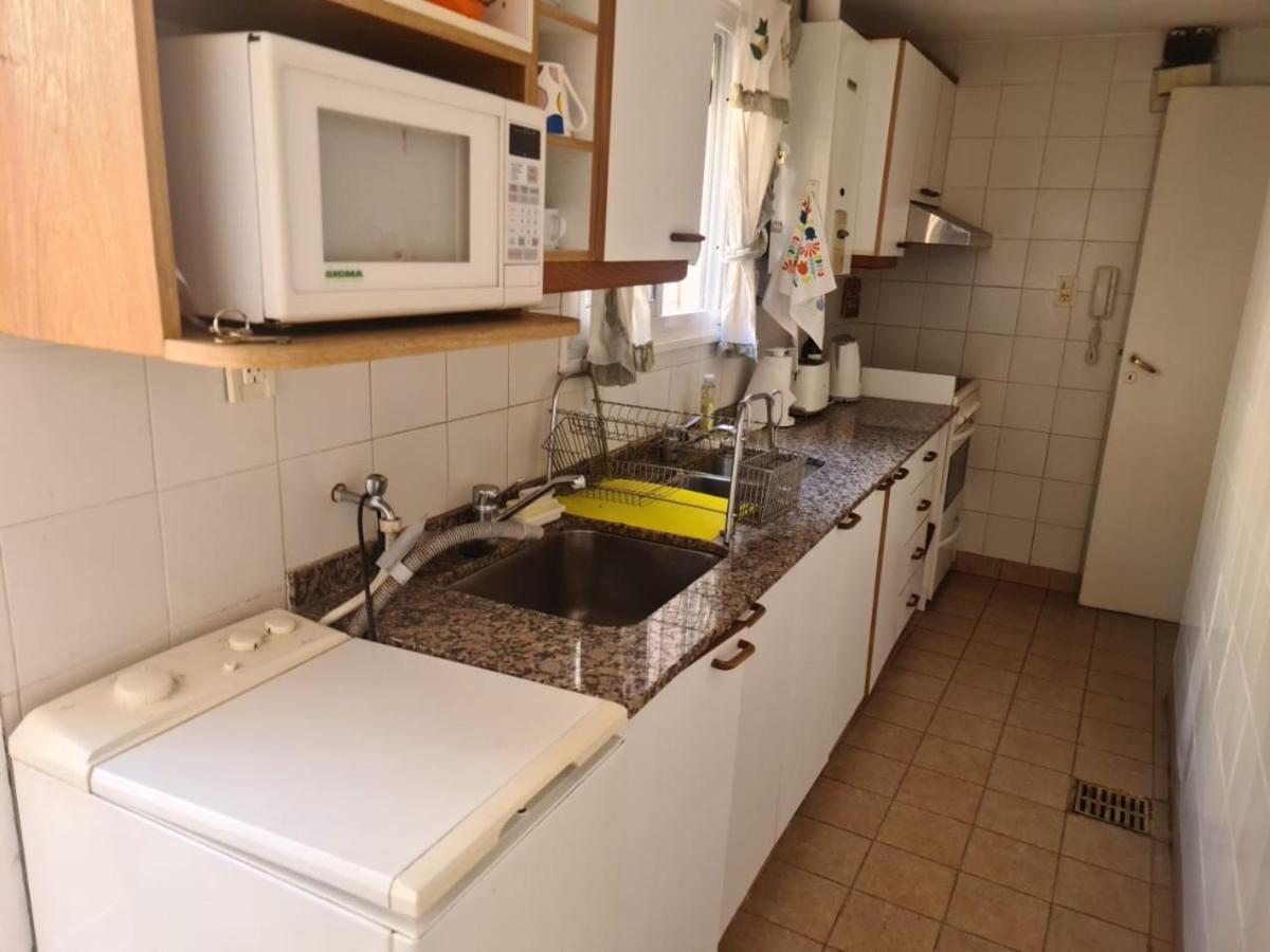 Departamento En Plena 5Ta Seccion, Ciudad. Lejlighed Mendoza Eksteriør billede