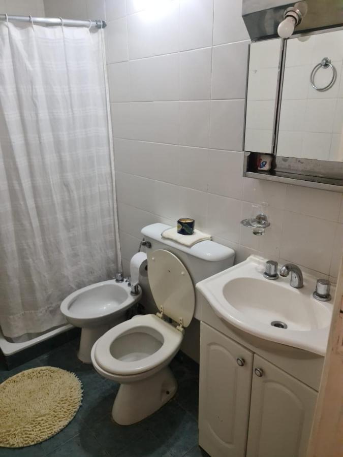 Departamento En Plena 5Ta Seccion, Ciudad. Lejlighed Mendoza Eksteriør billede